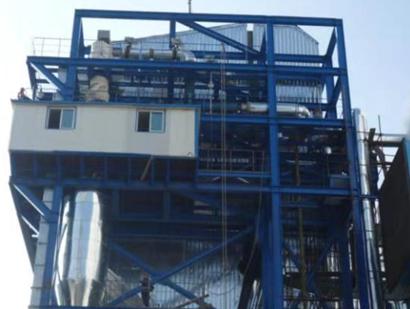 尿素热解 尿素热解