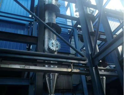 尿素热解 尿素热解